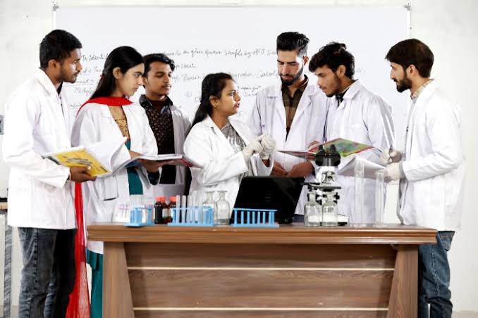 National Council Of Vocational And Skill Education New Delhi
