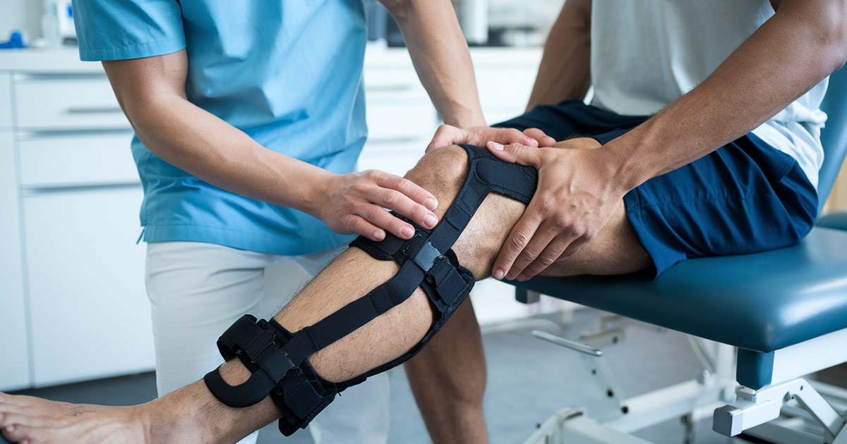 Diploma In Physiotherapy